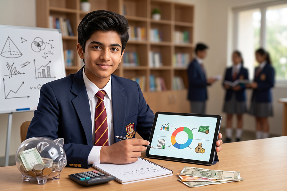 Financial Literacy Education