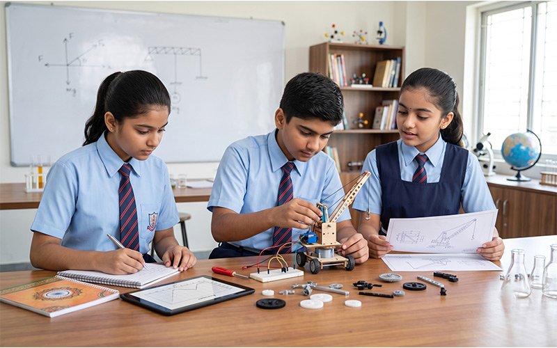 Science & Engineering